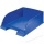 Leitz Briefablage Jumbo Plus 52330035 DIN A4 blau