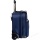 Leitz Complete Handgepäck Trolley Smart Traveller 60590069 titan blau