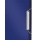 Leitz Eckspanner Style 39770069 DIN A4 titan blau