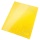 Leitz Eckspannermappe WOW 39820016 DIN A4 gelb
