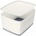 Leitz MyBox 52161001 Aufbewahrungsbox gro mit Deckel grau