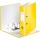 Leitz Ordner WOW 10050016 DIN A4 breit gelb