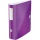 Leitz PP-Ordner 180° Active WOW 11060062 DIN A4 breit violett metallic