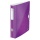 Leitz PP-Ordner 180 Active WOW 11070062 DIN A4 schmal violett metallic