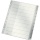 Leitz PP-Register 12800000 DIN A4 berbreite 1 - 10 grau 10 Blatt