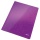Leitz Schnellhefter WOW 30010062 DIN A4 violett 10er Pack