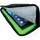 Leitz Tablet-Tasche Complete 62930095 schwarz fr max. 10