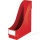 Leitz Stehsammler 24250025 DIN A4 extrabreit Kunststoff rot