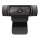 Logitech Webcam HD Pro C920 960-001055 USB 1080p schwarz