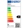 Maul LED-Tischleuchte MAULoptimus color vario 8206695 silber