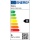Maul LED-Tischleuchte MAULpearly colour vario 8201702 wei