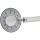 Maul LED-Tischleuchte MAULspace 8202195 silber