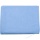 Sito 3-D-Microfasertuch Stretch Frottee 6000161 40 x 40 cm blau