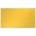 Nobo Filz-Pinnwand Impression Pro Widescreen 1915431 122 x 69 cm gelb