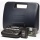 P-touch Beschriftungsgert PTD210VPZG1 mit Koffer schwarz