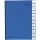 Pagna Pultordner 24249-02 DIN A4 24 Fcher A-Z blau
