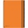 Pagna Pultordner Trend 24079-09 DIN A4 7 Fcher orange