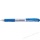 Pentel Gel-Tintenroller Hybrid Onliner K157-C 0,35 mm blau