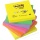 3M Post-it Haftnotiz Z-Notes farbig R330-NR 6 x 100 Blatt