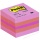 3M Post-it Mini-Würfel 2051 pink