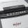 Rexel Aktenvernichter Optimum AutoFeed+ 150X 2020150XEU schwarz/grau 150 Blatt 4 x 28 mm