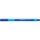Schneider Kugelschreiber Slider Edge 152203 0,7 mm blau