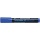 Schneider Permanentmarker Maxx 250 125003 Keilspitze 2 - 7 mm blau