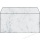 Sigel Briefumschlag Marmor DP073 grau 50er Pack