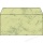 Sigel Briefumschlag Marmor DP074 beige 50er Pack