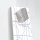Sigel Glas-Magnettafel artverum GL225 200 x 100 cm weiß