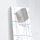 Sigel Glas-Magnettafel artverum GL146 91 x 46 cm wei