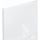 Sigel Glas-Magnettafel artverum GL241 130 x 55 cm wei