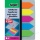 Sigel Haftmarker Film Pfeil HN611 mit Clip farbig 5 x 25 Blatt Pack