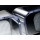 Sigel Tisch-Prospekthalter LH111 A4 mit Visitenkartenablage Acryl glasklar