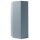 Sigel Akustik-Raumtrenner Sound Balance SB410 100 x 180 cm dunkelgrau