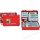 Shngen Erste-Hilfe-Koffer Quick-CD 3001125 DIN13157 orange