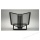 Tarifold Sichttafel-Tischständer VEO 744107 mit 10 Sichttafeln schwarz
