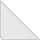 Veloflex Dreieckstasche Velocoll 2217000 17 x 17 cm selbstklebend 8er Pack
