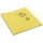 Vileda Microfasertuch MicroClean Plus 152532 40 x 45 cm gelb 5er Pack