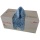 Vileda Microfasertuch MicroTuff Easy 30 x 30 cm 50er Box blau