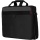 Wenger Notebooktasche Legacy Slimcase 600654 17 Zoll Polyester schwarz grau