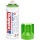 edding Permanentspray 5200 Premium Acryllack gelbgrn seidenmatt 200 ml
