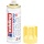 edding Permanentspray 5200 Premium Acryllack pastellgelb seidenmatt 200 ml
