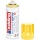 edding Permanentspray 5200 Premium Acryllack verkehrsgelb seidenmatt 200 ml