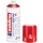 edding Permanentspray 5200 Premium Acryllack verkehrsrot glänzend 200 ml