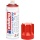 edding Permanentspray 5200 Premium Acryllack verkehrsrot seidenmatt 200 ml