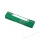 Kunststoff Heftstreifen grün Deckleiste Plastik 25er Pack