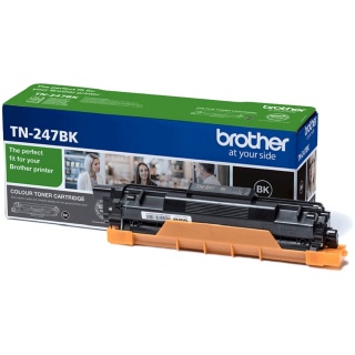 Brother Toner TN-247BK schwarz