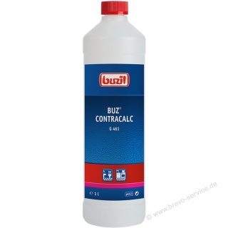 Buzil G461 Buz Contracalc 1 Liter