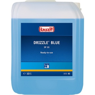 Buzil SP 20 Drizzle blue Universalreiniger 10 Liter